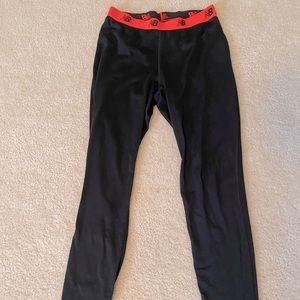 New balance leggings